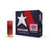 https3A2F2Fmedia.chattanoogashooting.com2Fimages2Fproduct2FOQCDQ128752FOQCDQ12875.jpg PPU Stars & Stripes Dove & Quail Shotshells 12ga 2-3/4'' 1 oz 1250 fps #7.5 25/ct