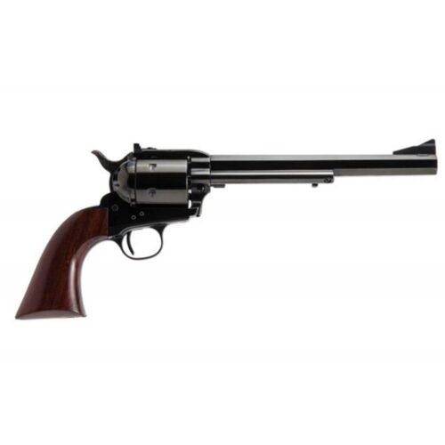 https3A2F2Fmedia.chattanoogashooting.com2Fimages2Fproduct2FOZCA3602FOZCA360-1.jpg Cimarron Bad Boy Handgun .44 Rem Mag 6rd Capacity 8" Barrel Blued Walnut