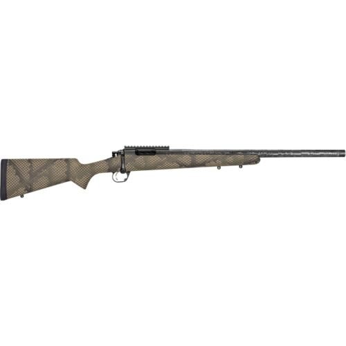 https3A2F2Fmedia.chattanoogashooting.com2Fimages2Fproduct2FPU1351502FPU135150.jpg Proof Glacier Rifle Steel TFDE Rifle 7 PRC 3rd Capacity 24" Threaded Barrel Synthetic Stock