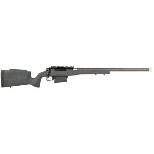 https3A2F2Fmedia.chattanoogashooting.com2Fimages2Fproduct2FPU1379182FPU137857.jpg Proof Elevation MTR 2.0 Rifle 300 Win Mag 5rd Magazine 22" Threaded Barrel Carbon Fiber Black Granite Stock