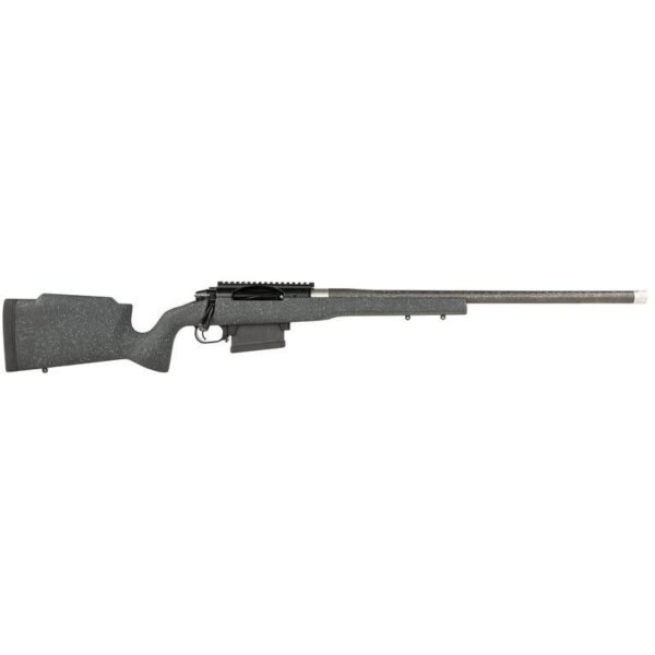 https3A2F2Fmedia.chattanoogashooting.com2Fimages2Fproduct2FPU1379182FPU137857.jpg Proof Elevation MTR 2.0 Rifle 300 Win Mag 5rd Magazine 22" Threaded Barrel Carbon Fiber Black Granite Stock