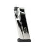 Shield Arms S15 Gen 3 Handgun Magazine Electroless Nickel 9mm Luger 15/rd
