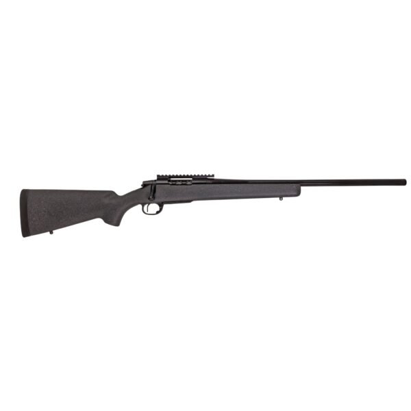 https3A2F2Fmedia.chattanoogashooting.com2Fimages2Fproduct2FRLR688912FRLR68891-1.jpg Remington 700 Alpha 1 Hunter Rifle 6.5 Creedmoor 4rd Magazine 22" Barrel Grey