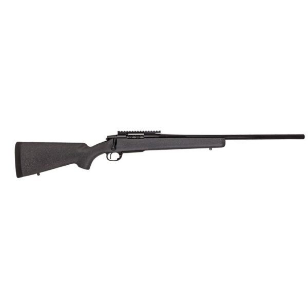 https3A2F2Fmedia.chattanoogashooting.com2Fimages2Fproduct2FRLR688942FRLR68895_1.jpg Remington 700 Alpha 1 Hunter Rifle 7mm-08 Rem 4rd Capacity 22" Barrel Satin Black Composite Stock