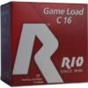 https3A2F2Fmedia.chattanoogashooting.com2Fimages2Fproduct2FRORCHV16752FRORCHV1675.jpg Rio Heavy Field Shotshells 16ga 2-3/4" 1-1/8oz #7.5 25/ct