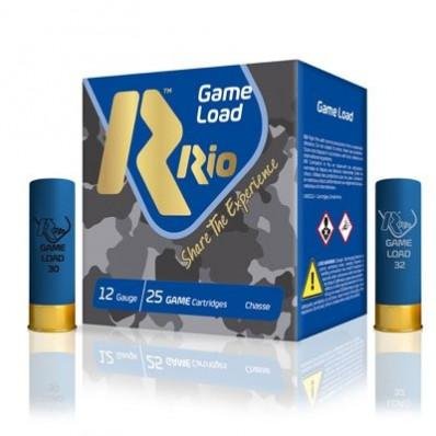 https3A2F2Fmedia.chattanoogashooting.com2Fimages2Fproduct2FROTGHV3682FROTGHV368_1.jpg Rio Top Game HV Shotshells 12 ga 2-3/4" 1-1/4 oz 1330 fps #8 25/ct