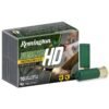 https3A2F2Fmedia.chattanoogashooting.com2Fimages2Fproduct2FRT206892FRT206892.jpg Remington Wingmaster HD Shotshells 12ga 3" 1-3/8oz #6 1450 fps10/ct