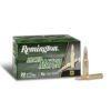 https3A2F2Fmedia.chattanoogashooting.com2Fimages2Fproduct2FRT214862FRT21486-1.jpg Remington Premier Match Rifle Ammunition .308 Win 175 gr BTHP 2610 fps 20/ct