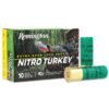 https3A2F2Fmedia.chattanoogashooting.com2Fimages2Fproduct2FRT266972FRT26697-1.jpg Remington Nitro Turkey Loads 12 ga 3 in 1-7/8 oz #6 1210 fps 10/ct