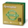 https3A2F2Fmedia.chattanoogashooting.com2Fimages2Fproduct2FRTR201322FRTR20132-1.jpg Remington Premier Nitro Sporting Clays Shotshells 12ga 2-3/4" 1oz 1290 fps #7.5 25/ct