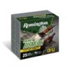 https3A2F2Fmedia.chattanoogashooting.com2Fimages2Fproduct2FRTR205032FRTR20500_1.jpg Remington Premier Bismuth Shotshells 12ga 2-3/4 in 1-1/4oz #2 1400 fps 25/ct