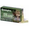 Remington Premier Long Range w/Speer Impact Rifle Ammunition .308 Win 172gr PT 2635 fps 20/ct