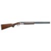 Rizzini BR110 Light Luxe O/U Shotgun 28ga 3" Chamber 2rd Capacity 28" Barrel Walnut Stock