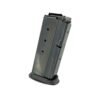 https3A2F2Fmedia.chattanoogashooting.com2Fimages2Fproduct2FSD800560102FSD80056010-1.jpg Tisas PX 5.7 Handgun Magazine Black 5.7x28mm 20/rd