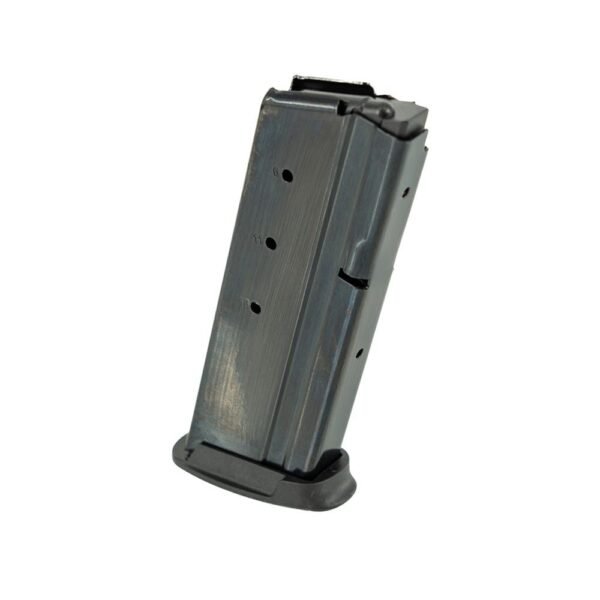 https3A2F2Fmedia.chattanoogashooting.com2Fimages2Fproduct2FSD800560102FSD80056010-1.jpg Tisas PX 5.7 Handgun Magazine Black 5.7x28mm 20/rd