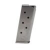 Seecamp .380 Spare Handgun Magazine .380 Cal 6/rd
