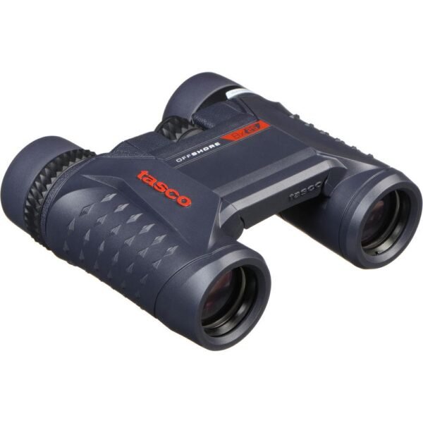 https3A2F2Fmedia.chattanoogashooting.com2Fimages2Fproduct2FTA2008252FTA200825.jpg Tasco Offshore Binoculars 8x25mm Waterproof Roof Blue