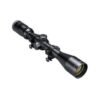 https3A2F2Fmedia.chattanoogashooting.com2Fimages2Fproduct2FTAT412402FTAT41240_1_2.jpg Tasco Sportsman Rifle Scope 4-12x40 1" SFP Truplex Non Illum. Black with Rings Box