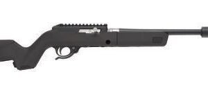 X-RING Takedown VR .22 LR 16.5" Barrel Matte Black Stock