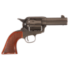 https3A2F2Fmedia.chattanoogashooting.com2Fimages2Fproduct2FTURC1550884DE2FTURC1550884DE-1.png Taylor's Runnin Iron Black Rock Handgun .45 Colt 6rd Capacity 3.5" Barrel Black with Walnut Tuned