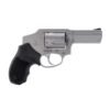 https3A2F2Fmedia.chattanoogashooting.com2Fimages2Fproduct2FTX26501392FTX2650139-1.jpg Taurus 650 Handgun .357 Mag 5rd Capacity 3" Barrel Stainless Steel Black