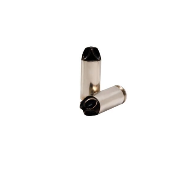 https3A2F2Fmedia.chattanoogashooting.com2Fimages2Fproduct2FUB9402FUB940.jpg Underwood Hunting & Self Defense Handgun Ammunition 10mm Auto 115gr Solid 1700 fps 20/ct