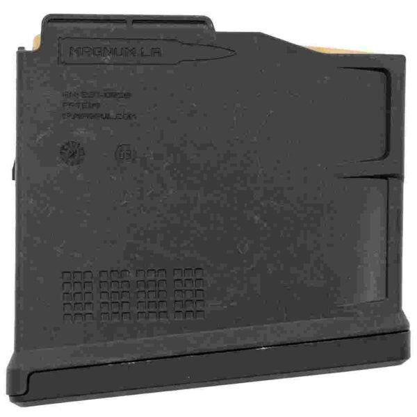 https3A2F2Fmedia.chattanoogashooting.com2Fimages2Fproduct2FUR901452FUR90145-1.jpg Ruger Hawkeye AI Rifle Magazine .300 Win 5/rd