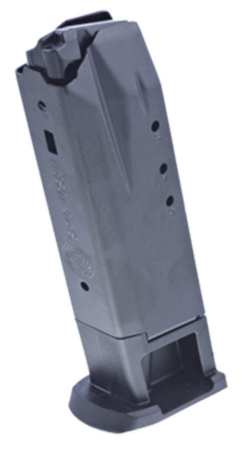 https3A2F2Fmedia.chattanoogashooting.com2Fimages2Fproduct2FUR903512FUR90351.jpg Ruger Handgun Magazine for SR40 & SR40C .40 S&W 10rds Black