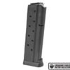 https3A2F2Fmedia.chattanoogashooting.com2Fimages2Fproduct2FUR906872FUR90687 RUGER SR1911 COMPETITION 9MM LUGER 10RD MAGAZINE BLACK