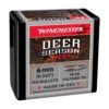 https3A2F2Fmedia.chattanoogashooting.com2Fimages2Fproduct2FWBWB6XP2FWBWB6XP-2.jpg Winchester Deer Season XP Rifle Bullets 6mm 95 gr 100/ct