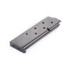 Wilson Combat 920 Series Full Size 1911 Handgun Magazine .45 ACP 7/rd