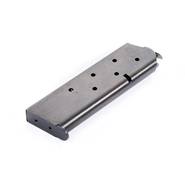 Wilson Combat 920 Series Full Size 1911 Handgun Magazine .45 ACP 7/rd