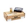 Wilson Combat Speer Hot-Core Rifle Ammunition 300 HAM'R 130gr PT 2500 fps 200/ct (10-20/ct Boxes)