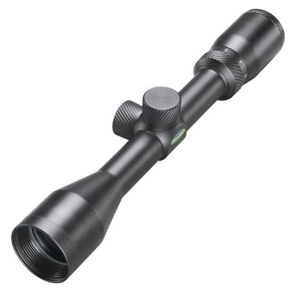 https3A2F2Fmedia.chattanoogashooting.com2Fimages2Fproduct2FWEW803940BX2Fwew803940bx.jpg EXCLUSIVE Weaver Classic Series Rifle Scope 3-9x40mm 1" SFP Ballistic-X Matte Black