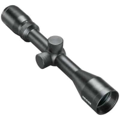 https3A2F2Fmedia.chattanoogashooting.com2Fimages2Fproduct2FWEW803950BX2FWEW803950BX_1.jpg EXCLUSIVE Weaver Classic Series Rifle Scope 3-9x50mm 1" SFP Ballistic-X Non Illum. Matte Black
