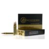 https3A2F2Fmedia.chattanoogashooting.com2Fimages2Fproduct2FWMB338185TTSX2FWMH338225IL Weatherby Select Plus Barnes TTSX Rifle Ammunition .338 WBY RPM 185gr PT 3100 fps 20/ct