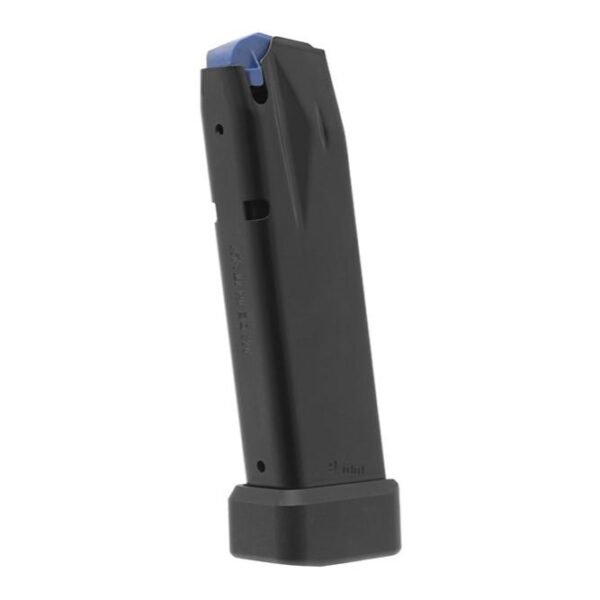 https3A2F2Fmedia.chattanoogashooting.com2Fimages2Fproduct2FWY28553642FWY2855364-1 Walther Arms PDP Pro SD Compact Handgun Magazine 9mm Luger 18/rd
