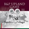 B&P Upland Game Shotshells 410 ga 3 In 3/4 oz #8 1125 fps 25/ct