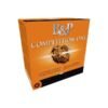 B&P Competition One Shotshells -  .410 ga 2-1/2 In 1/2 oz #7.5 1210 fps 25/ct