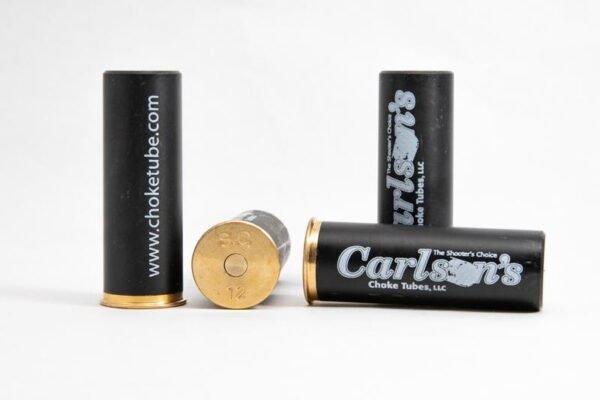 https3A2F2Fmedia.chattanoogashooting.com2Fimages2Fproduct2FXF001032FXF00103.jpg Carlson's Dummy 12ga Shotgun Snap Caps - 2/ct