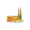 https3A2F2Fmedia.chattanoogashooting.com2Fimages2Fproduct2FXI6196892FXI619689_2.jpg Sig Sauer Elite Tipped Hunting Rifle Ammunition .270 Win 140gr PT 2950 fps 20/ct