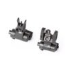 Sig Sauer Replacement Front/Rear Adjustable Sight for M400 Tread