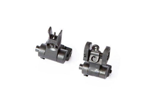 https3A2F2Fmedia.chattanoogashooting.com2Fimages2Fproduct2FXIKITTRDSIGHTS2FKIT-TRD-SIGHTS.jpg Sig Sauer Replacement Front/Rear Adjustable Sight for M400 Tread