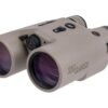 Sig Sauer KILO10K-ABS HD GENII 10x42 Ballistic Rangefinding Binocular