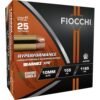 https3A2F2Fmedia.chattanoogashooting.com2Fimages2Fproduct2FXN10BA2FXN10BA.jpg Fiocchi Hyperformance Hunt Ammunition 10mm Auto 155gr HP 1165 fps 25/ct