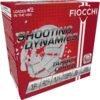 https3A2F2Fmedia.chattanoogashooting.com2Fimages2Fproduct2FXN12SD18L92FXN12SD18L9-1.jpg Fiocchi Exacta Light Shooting Dynamics Shotshells 12ga 2-3/4 in 1-1/8oz 1165 fps #9 25/ct
