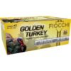 https3A2F2Fmedia.chattanoogashooting.com2Fimages2Fproduct2FXN203TRKC62FXN203TRKC6-1.jpg Fiocchi Golden Turkey Nickel plated Shotshells 20ga 3" 1-1/4oz 1200 fps #6 10/ct