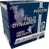 https3A2F2Fmedia.chattanoogashooting.com2Fimages2Fproduct2FXN283HV82FXN283HV8-1.jpg Fiocchi High Velocity Shotshells 28 ga 3" 1 oz 1300 fps #8 25/ct