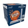 Fiocchi Premium Target Loads .410 ga 2 1/2" 1/2 oz #8 1250 fps 25/ct