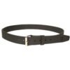 https3A2F2Fmedia.chattanoogashooting.com2Fimages2Fproduct2FXO410246BN2FXO410232BN.jpg Blackhawk EDC Gun Belt - Std Buckle Brown Leather 46 / 50 Hang Tag
